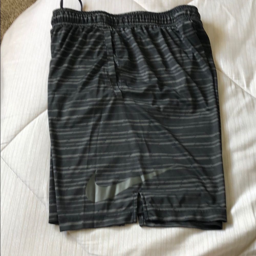 Dri-fit Nike Shorts